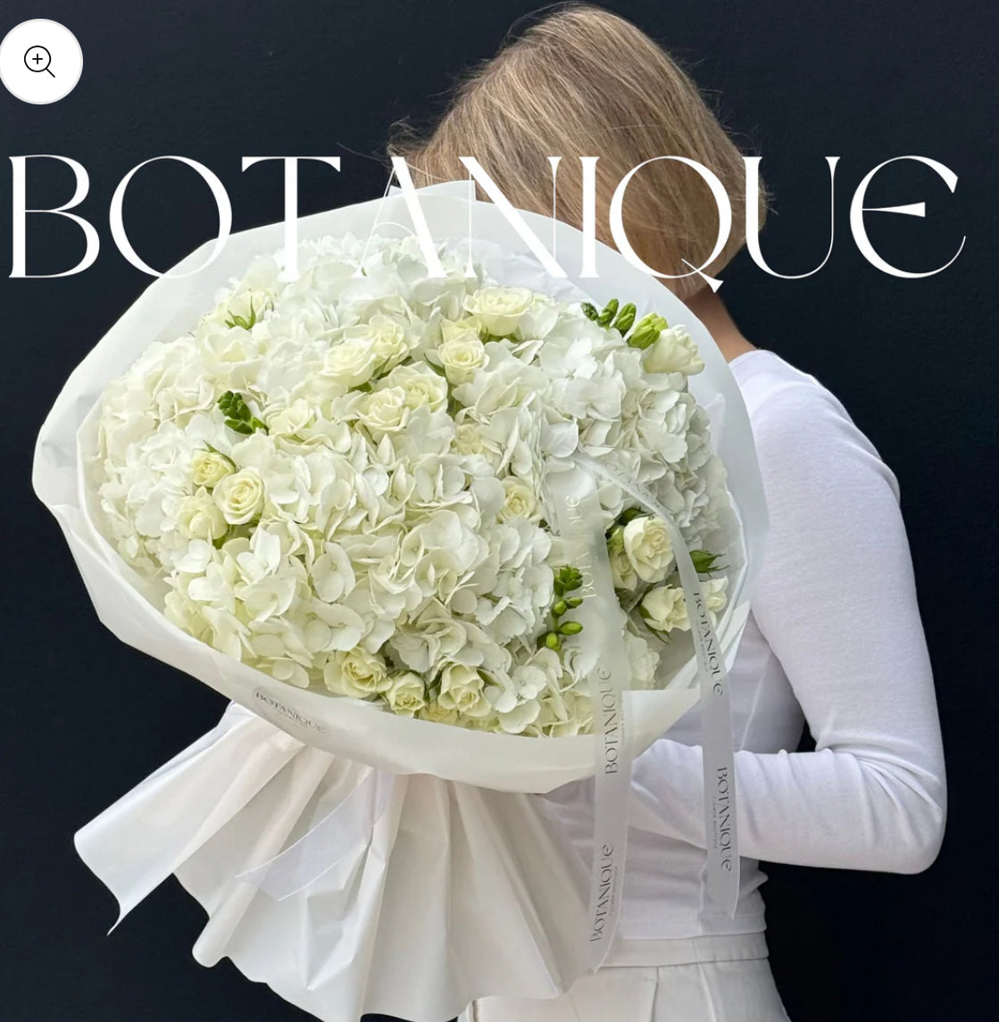 Mixed Bouquet without freesia