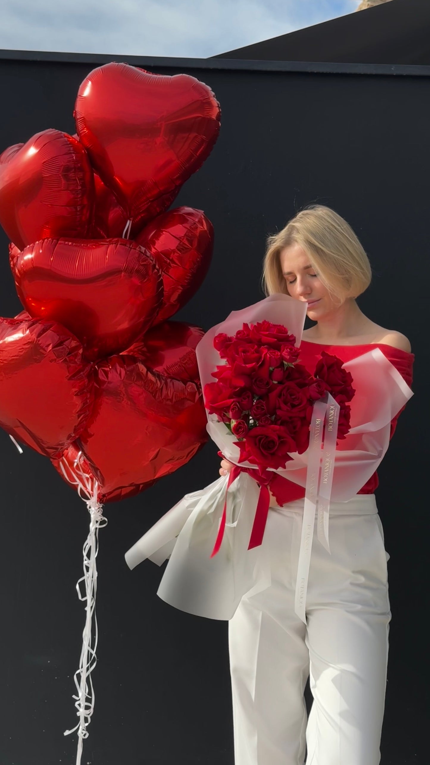 Valentine’s Day Pack ❤️