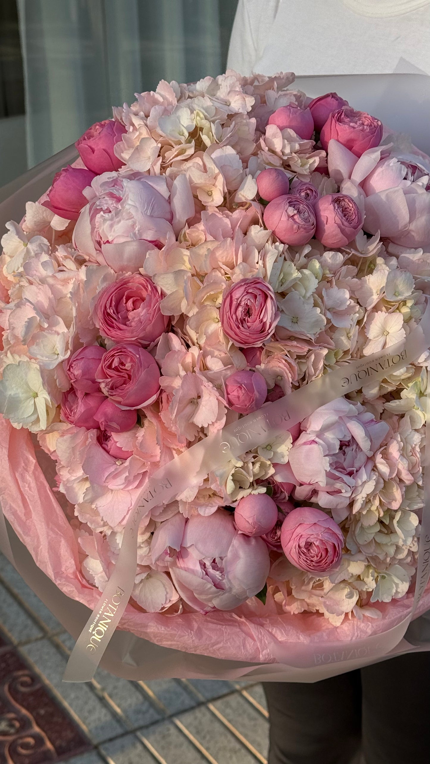 Pink Berry