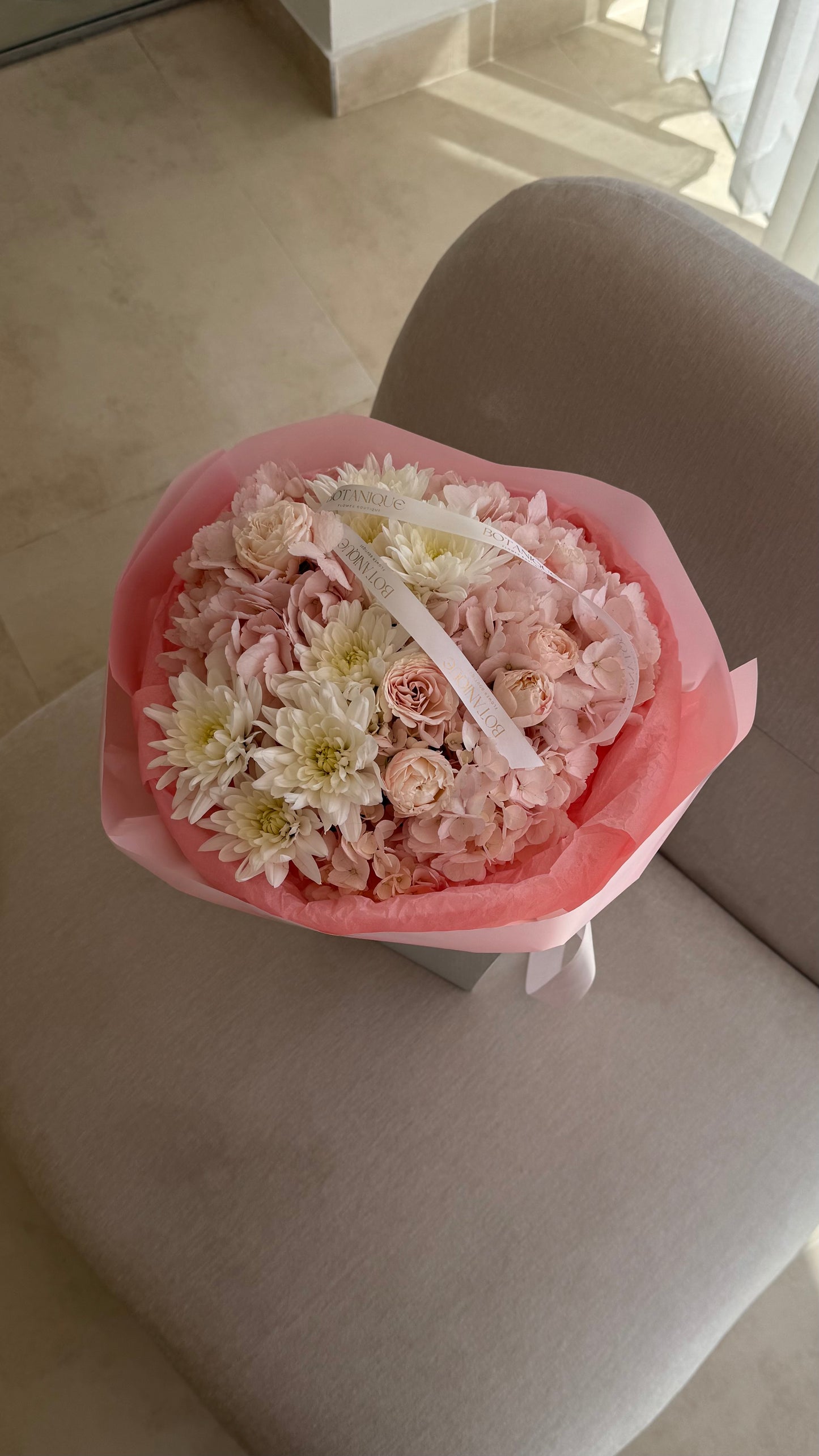 Nude candy