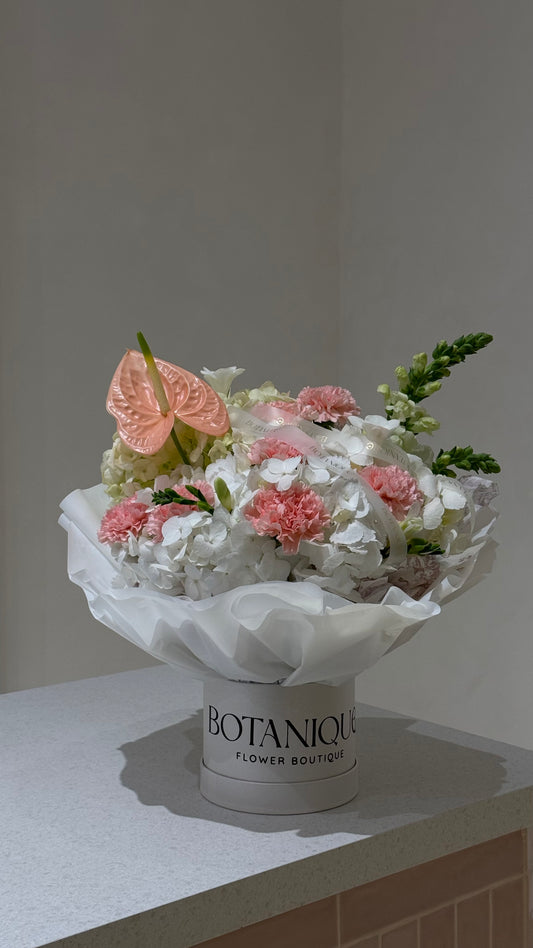 Beauty box