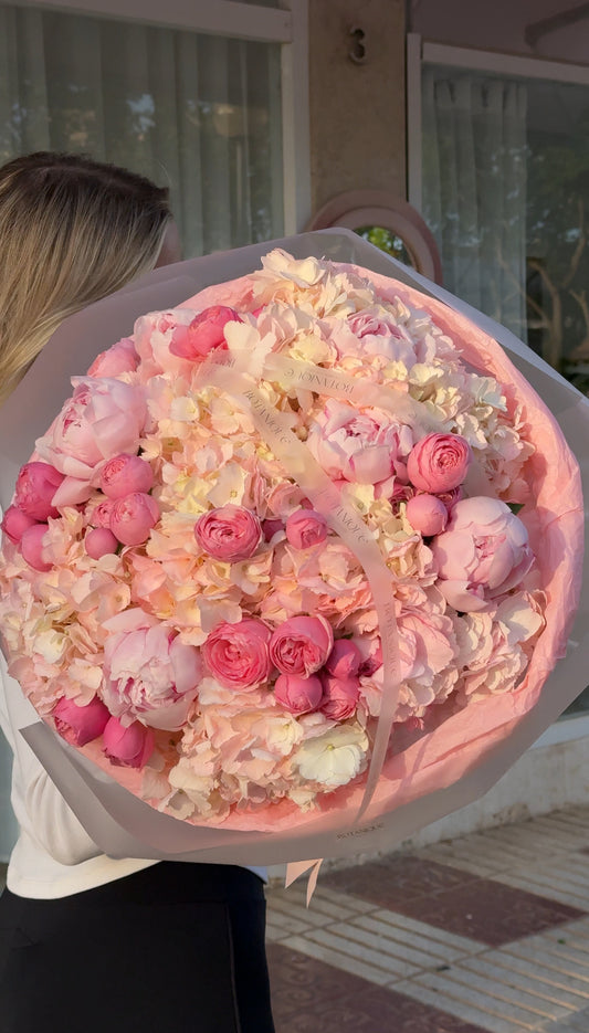 Pink Berry