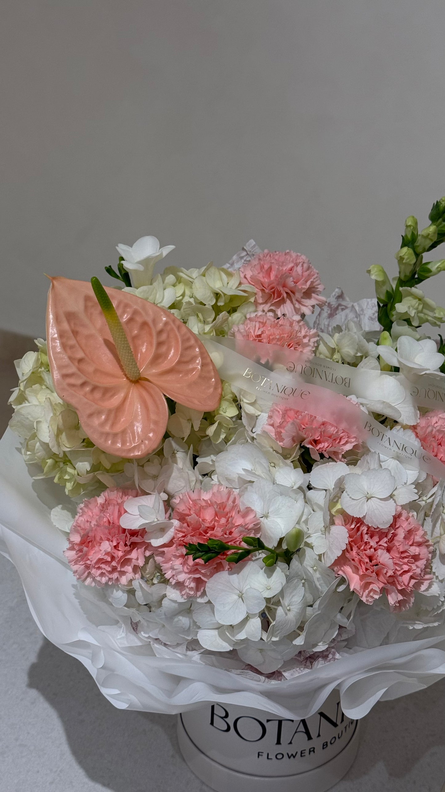 Beauty box